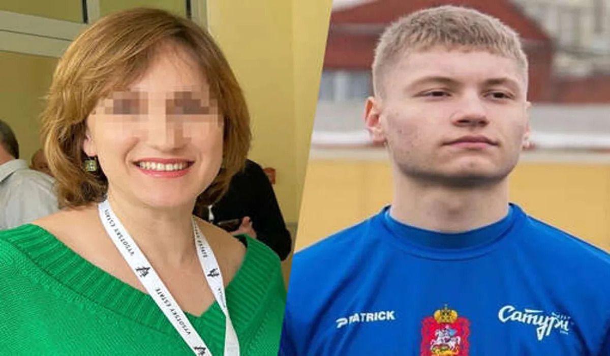 Даниил Секач Даниил Секач