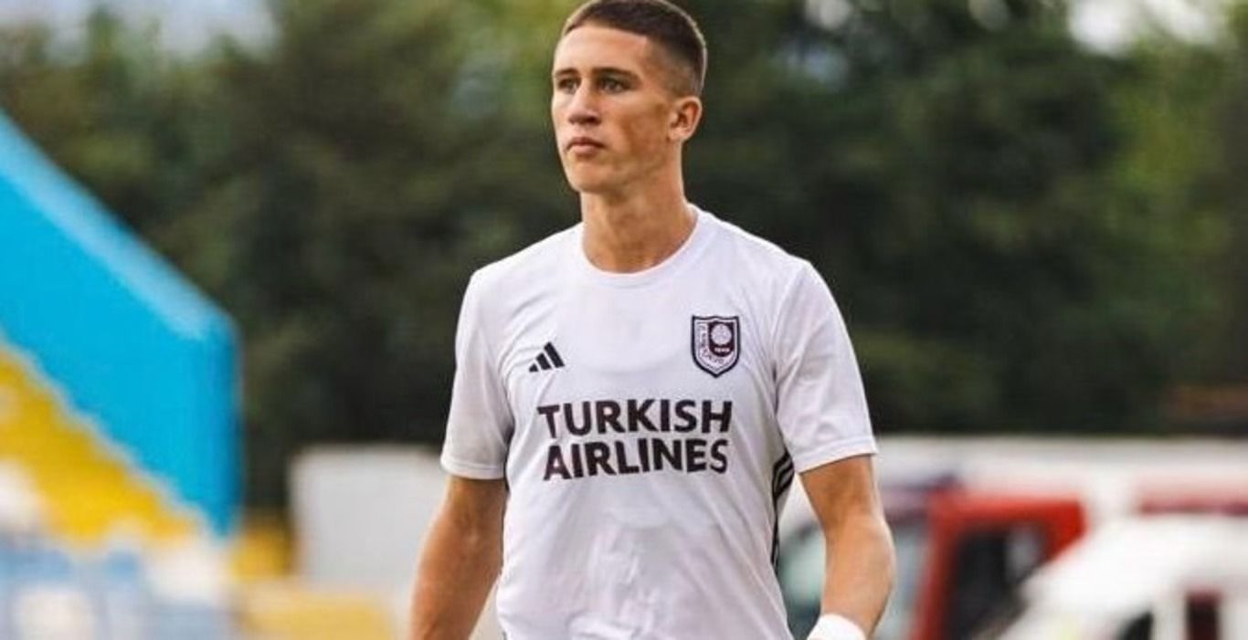 Сергей Игнатков получил украинское гражданство