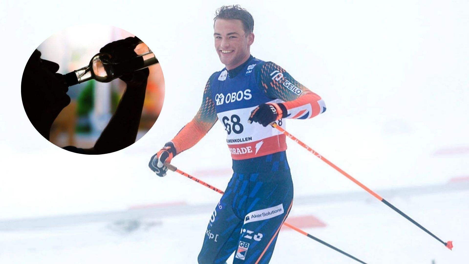 Габріель Гледхілл