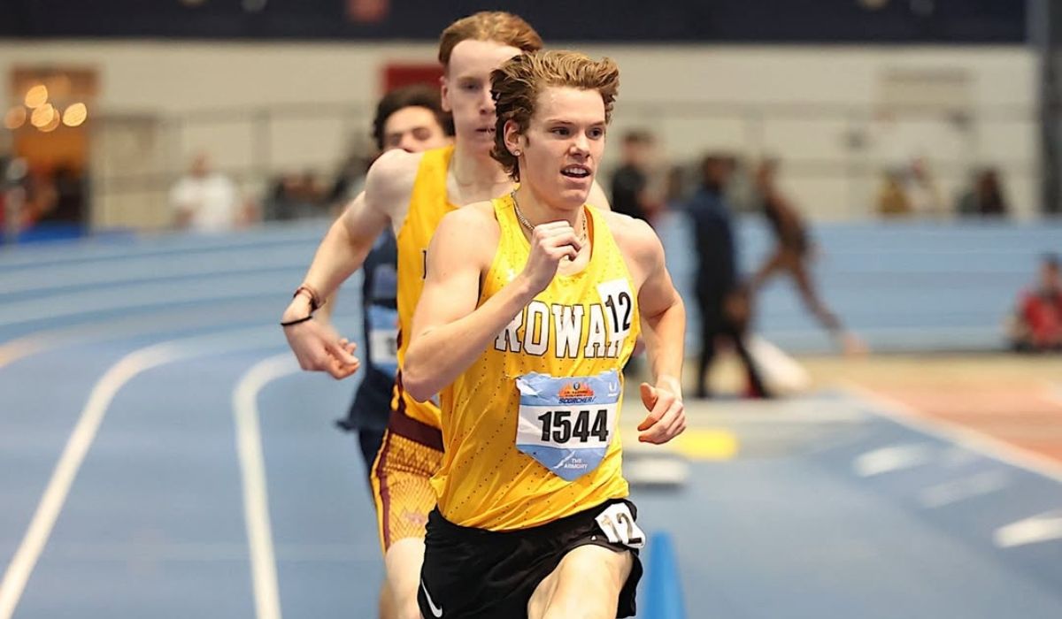 Сет Клевенджер