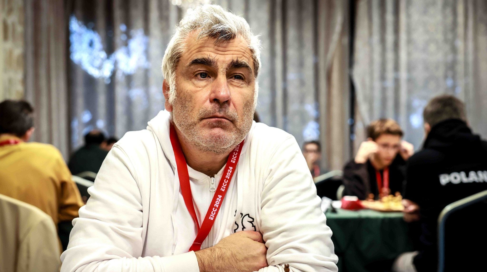 Василь Іванчук