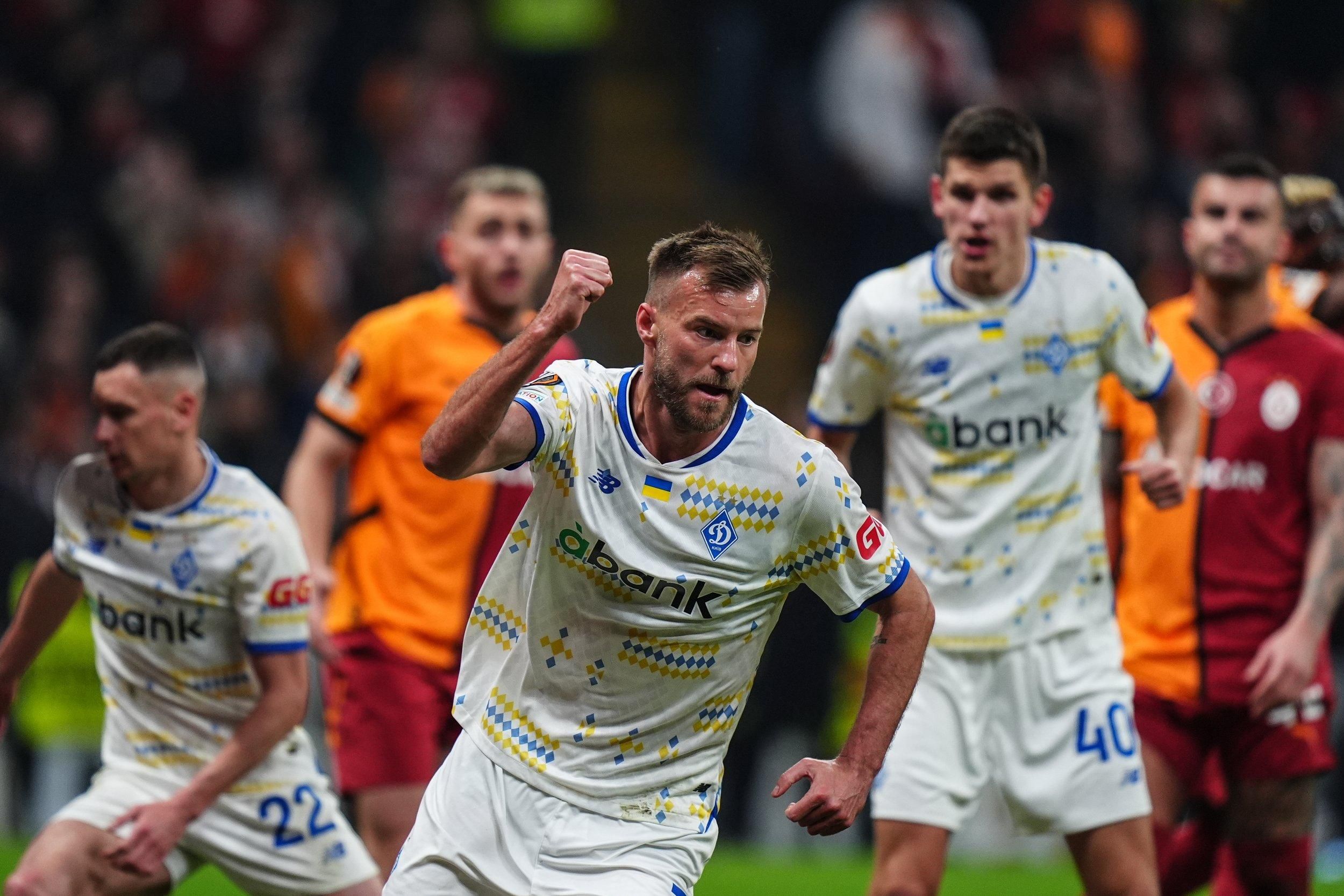 Андрій Ярмоленко