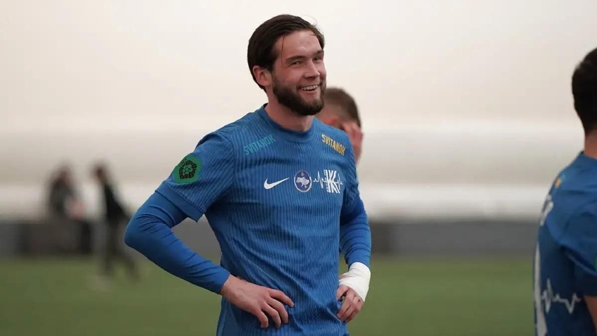 Даниил Колесник Даниил Колесник