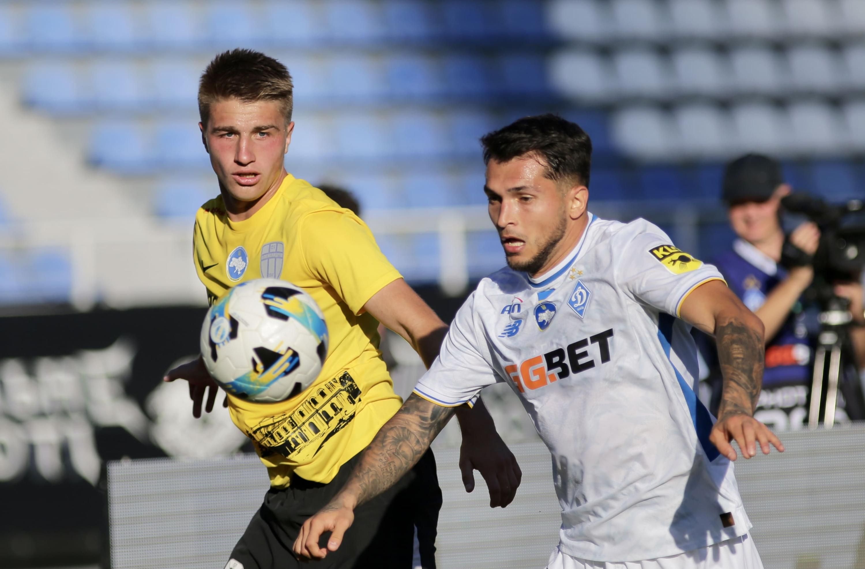 Календар матчів 21-го туру УПЛ