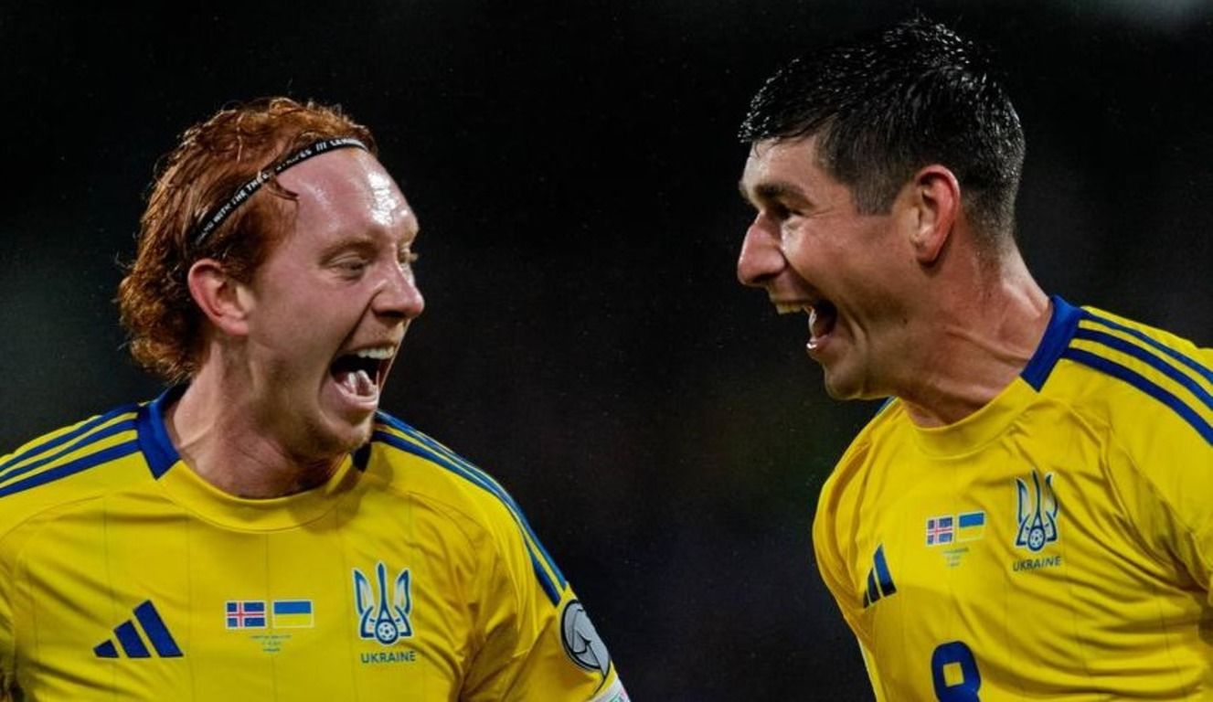 Наступний матч збірної України 2026 - дата, суперник, що відомо