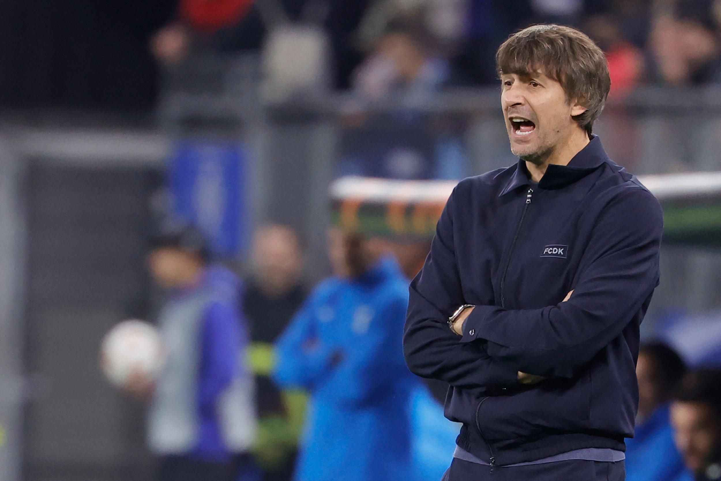 Олександр Шовковський