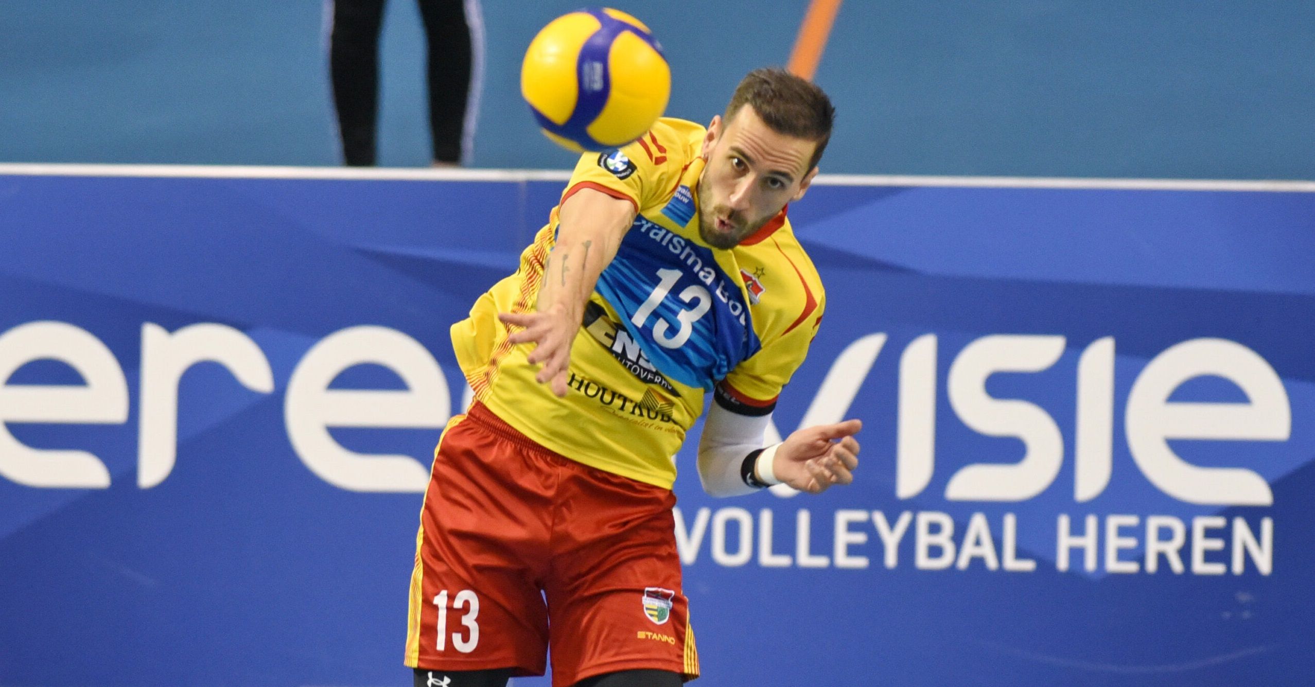 Рамона Мартинеса Гиона обвиняют в домогательствах к детям