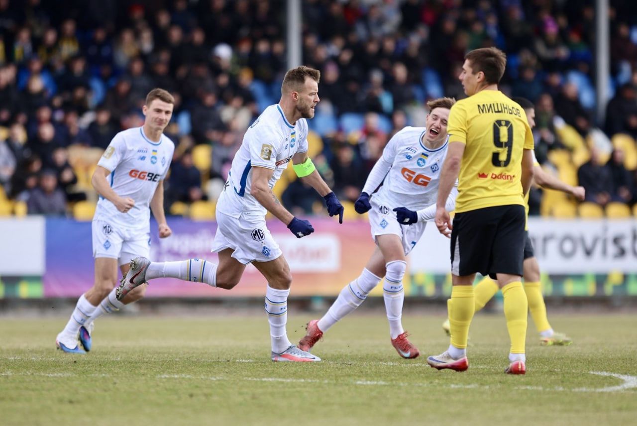 Андрій Ярмоленко