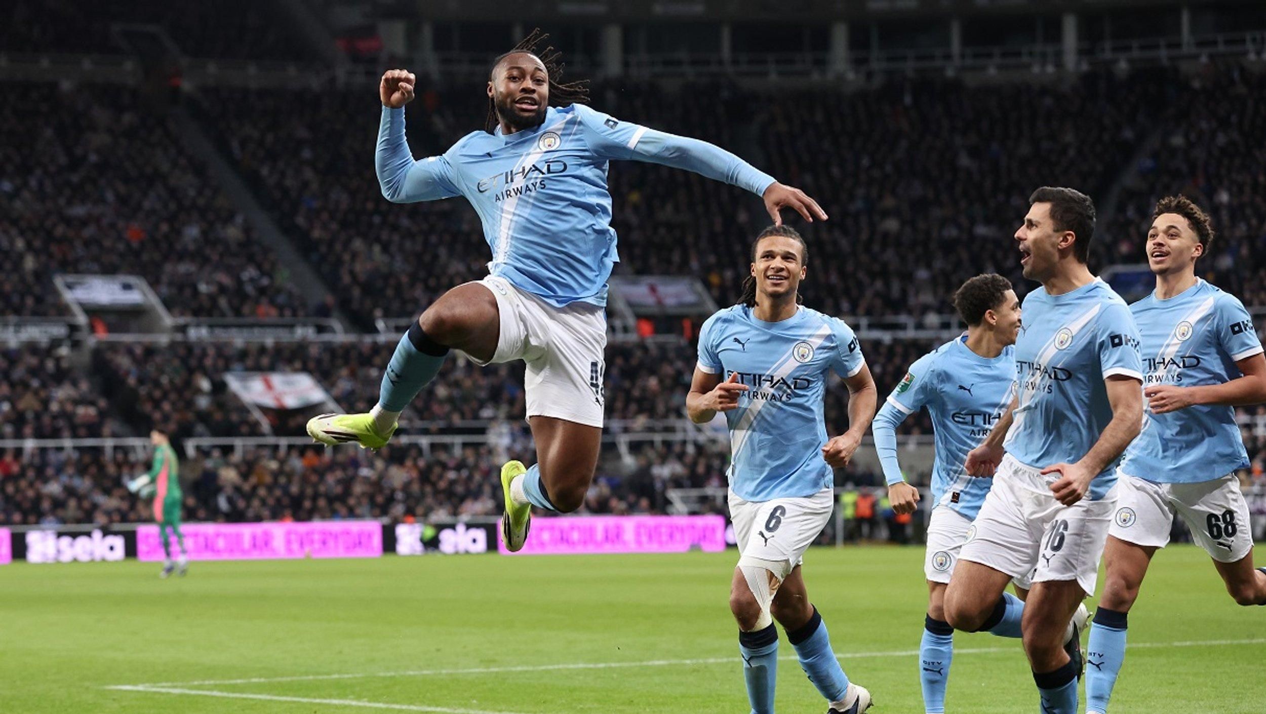 Манчестер Сіті