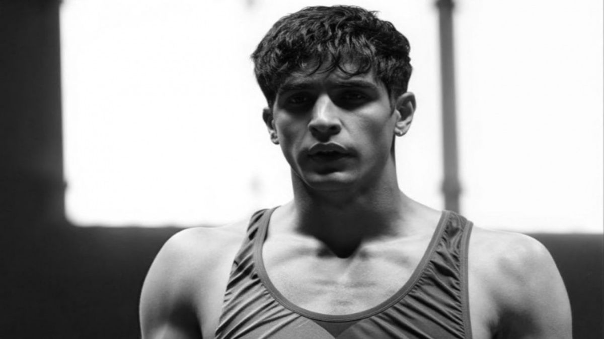 Салех Мохаммаді