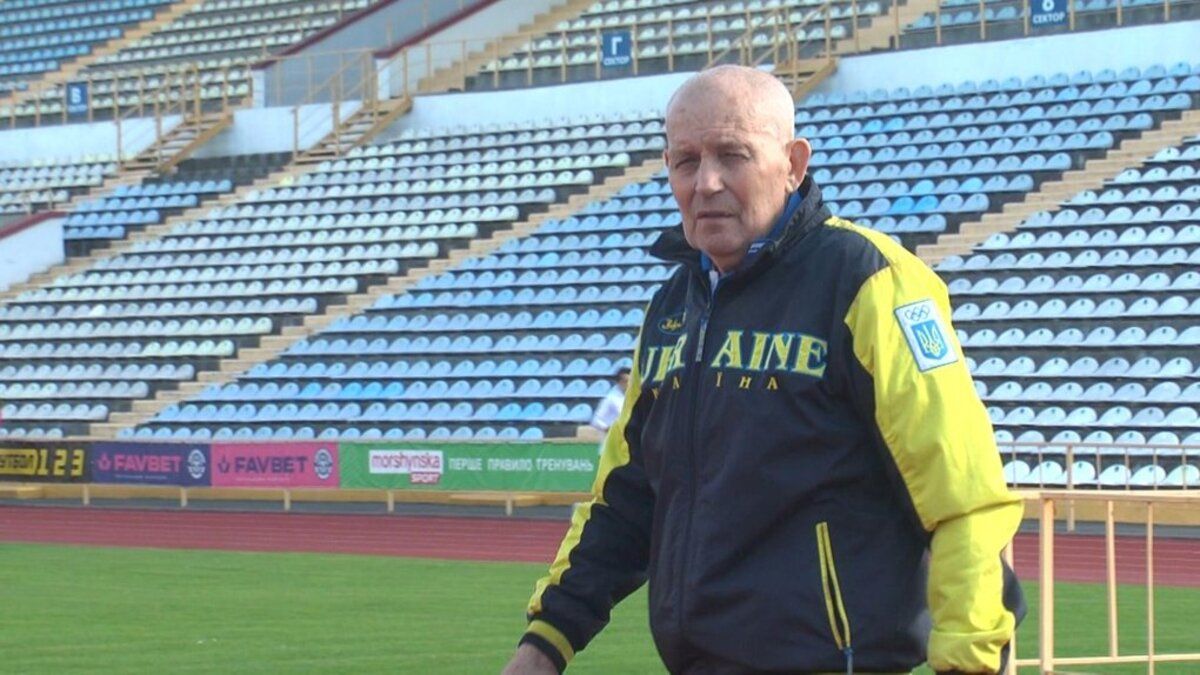 Анатолій Чумаков