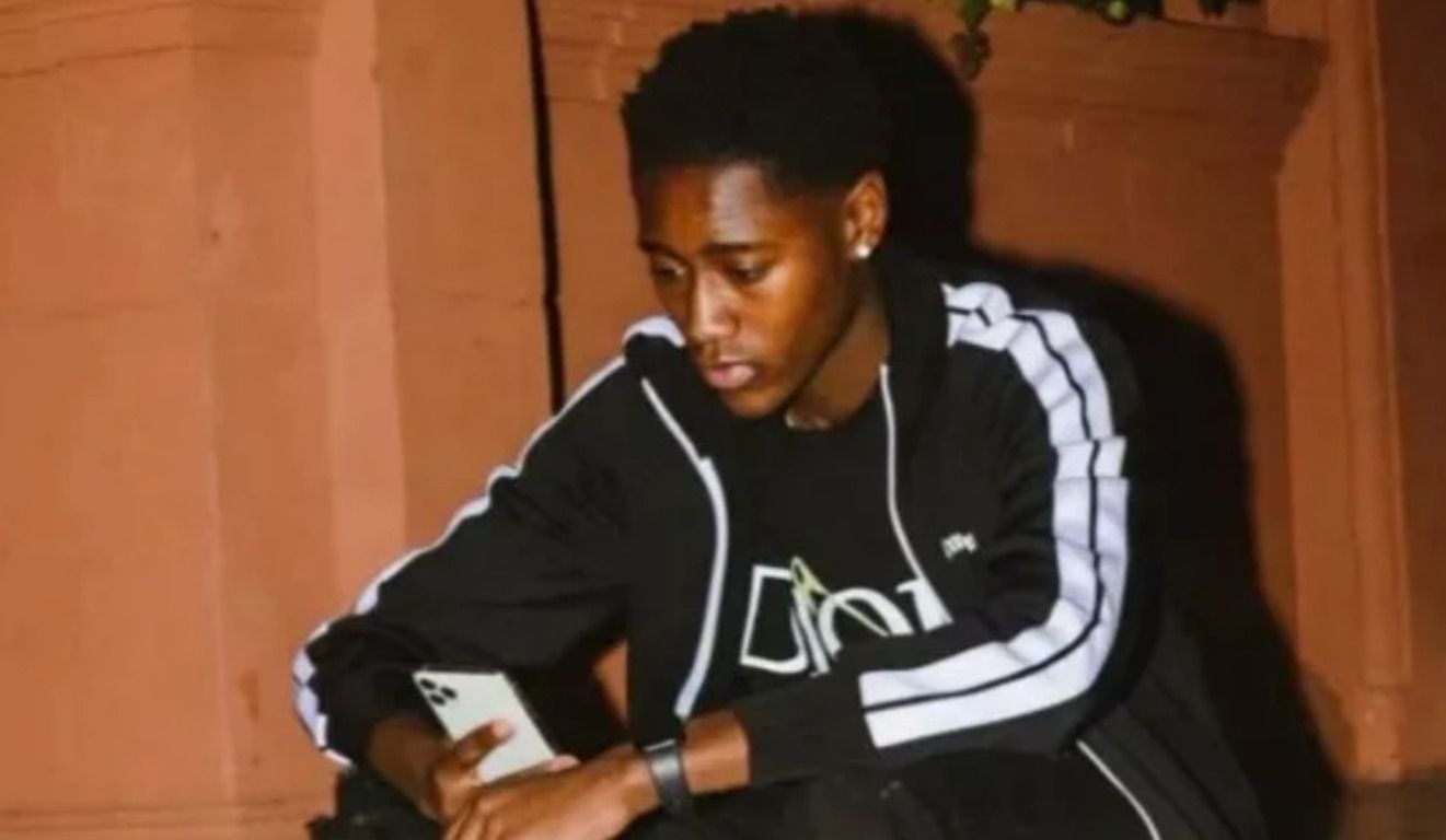 Томмі-Баллей Дін загинув через пожежу у квартирі