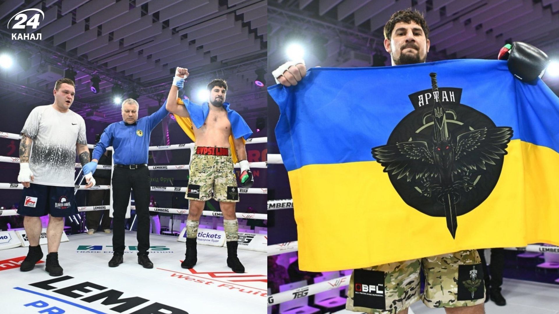 Дебют Василия Сорокина