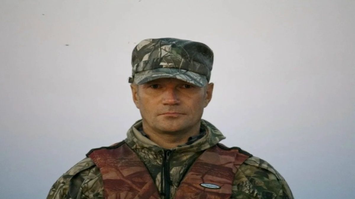 Владимира Барачевского ликвидировали ВСУ Владимира Барачевского ликвидировали ВСУ