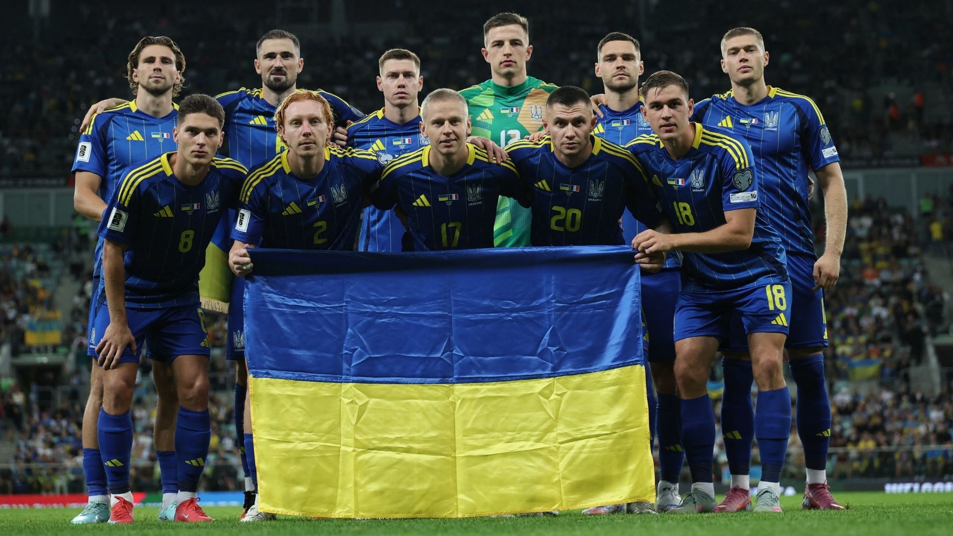 Україна Швеція 2026 - коли матч