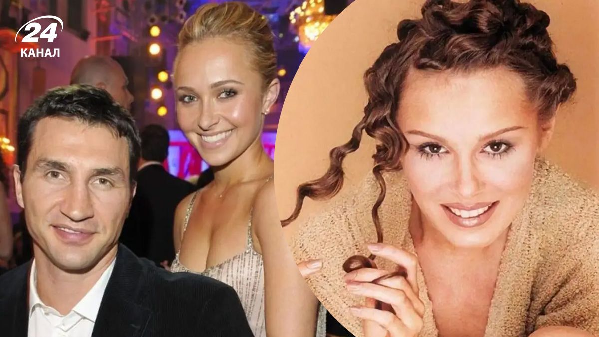 Что известно о личной жизни Владимира Кличко Что известно о личной жизни Владимира Кличко