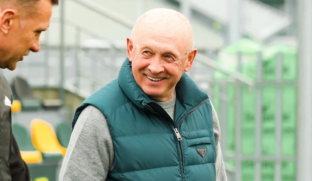 Николай Павлов Николай Павлов