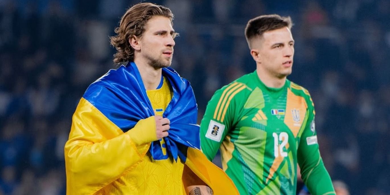Україна – Швеція: як подивитися матч безкоштовно - Sport News 24
