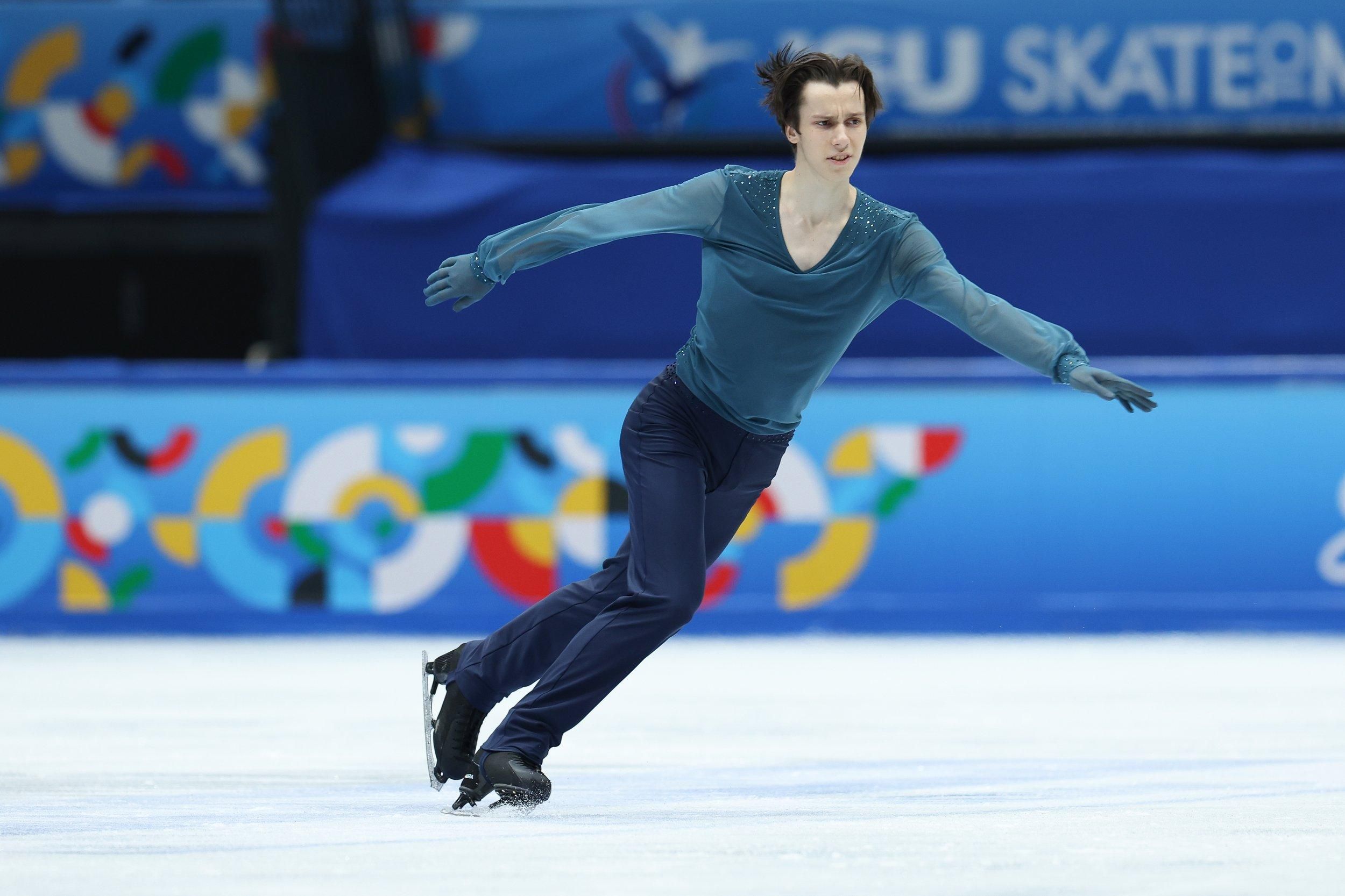 Кирилл Марсак