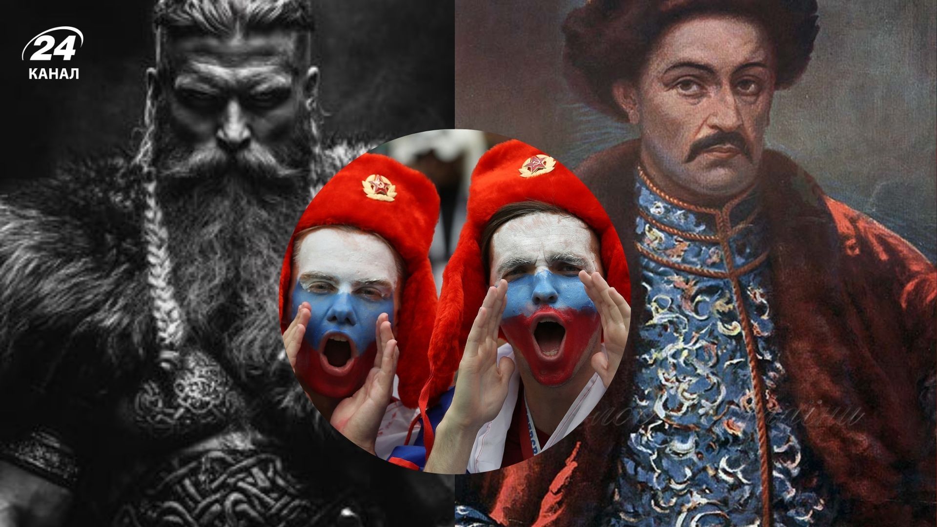 Росіяни "виють" через матч Україна-Швеція Росіяни "виють" через матч Україна-Швеція