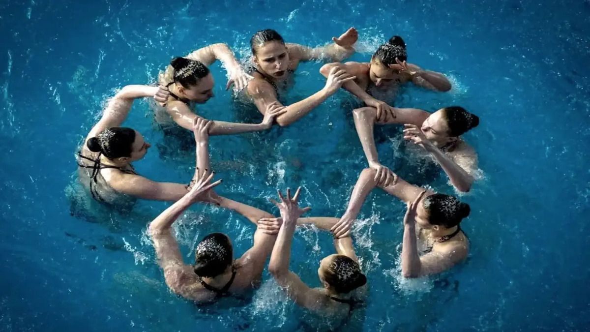 Збірна України