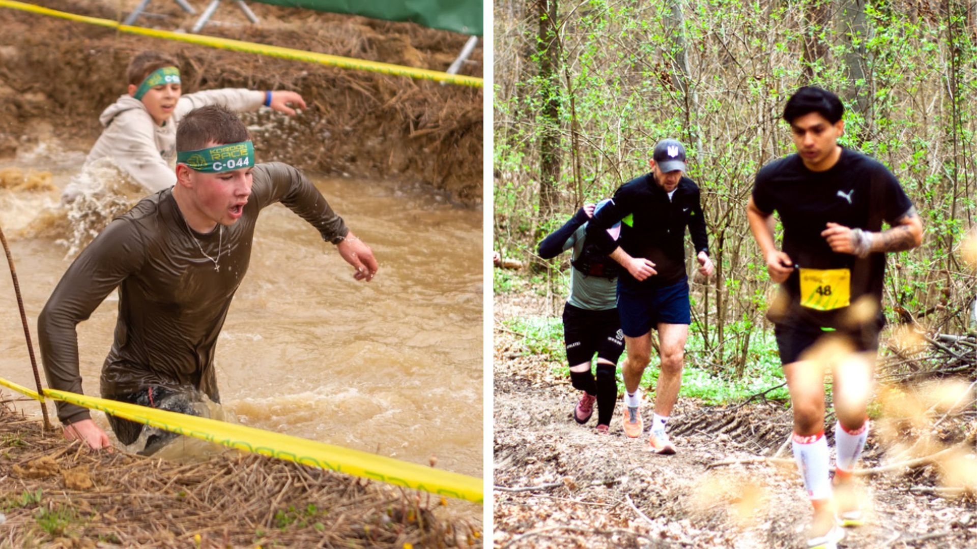 Кордон рейс 2026 - дата і місце благодійного забігу - що відомо
