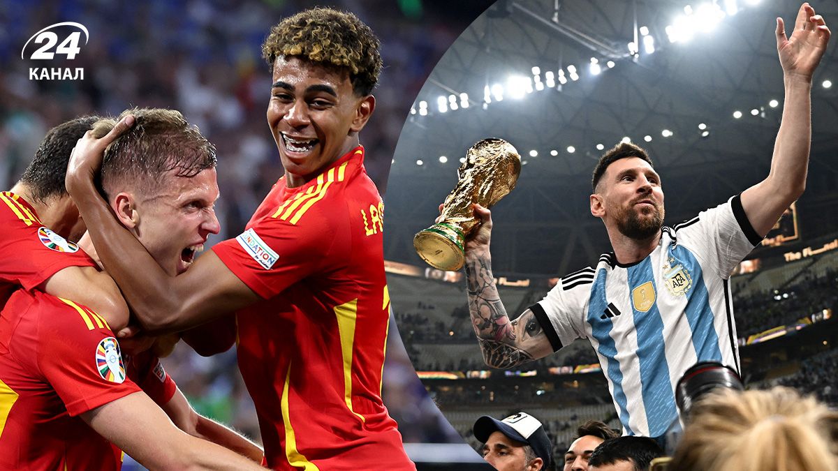 Прогноз на победителя чемпионата мира-2026