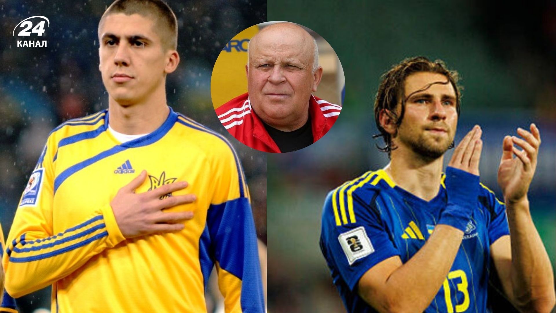 Віталій Кварцяний порівняв Хачеріді та Забарного