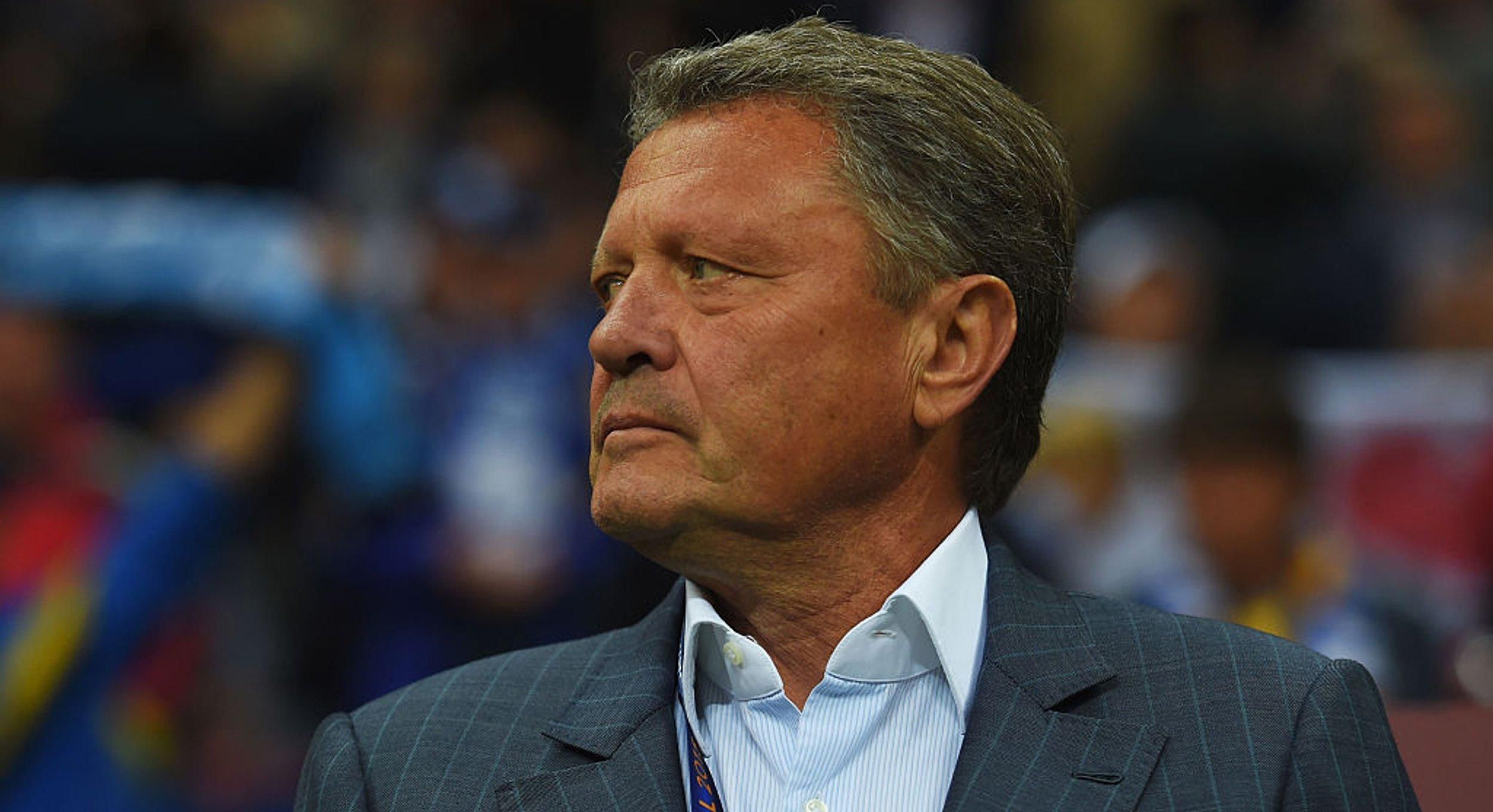 Мирон Маркевич