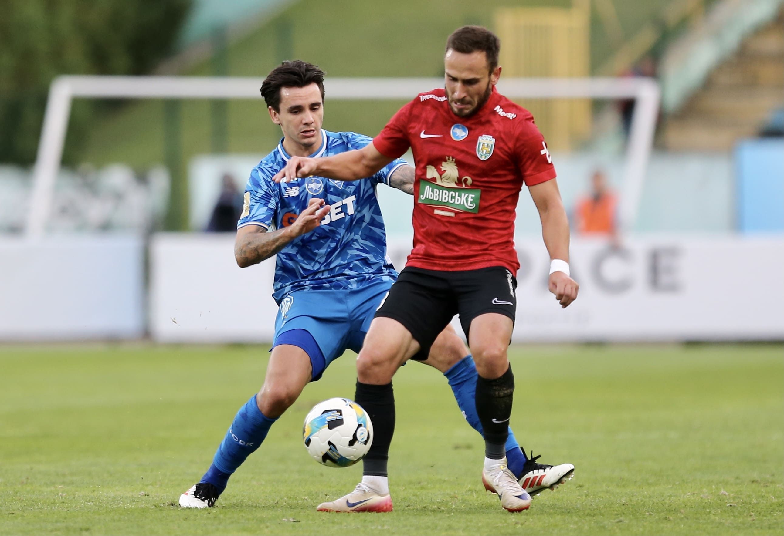 Календар матчів 22-го туру УПЛ