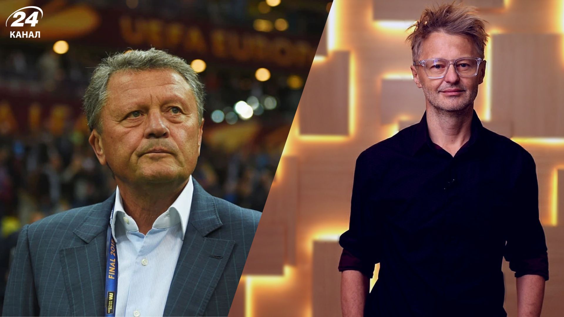 Микола Васильков про призначення Мирона Маркевича у збірну України