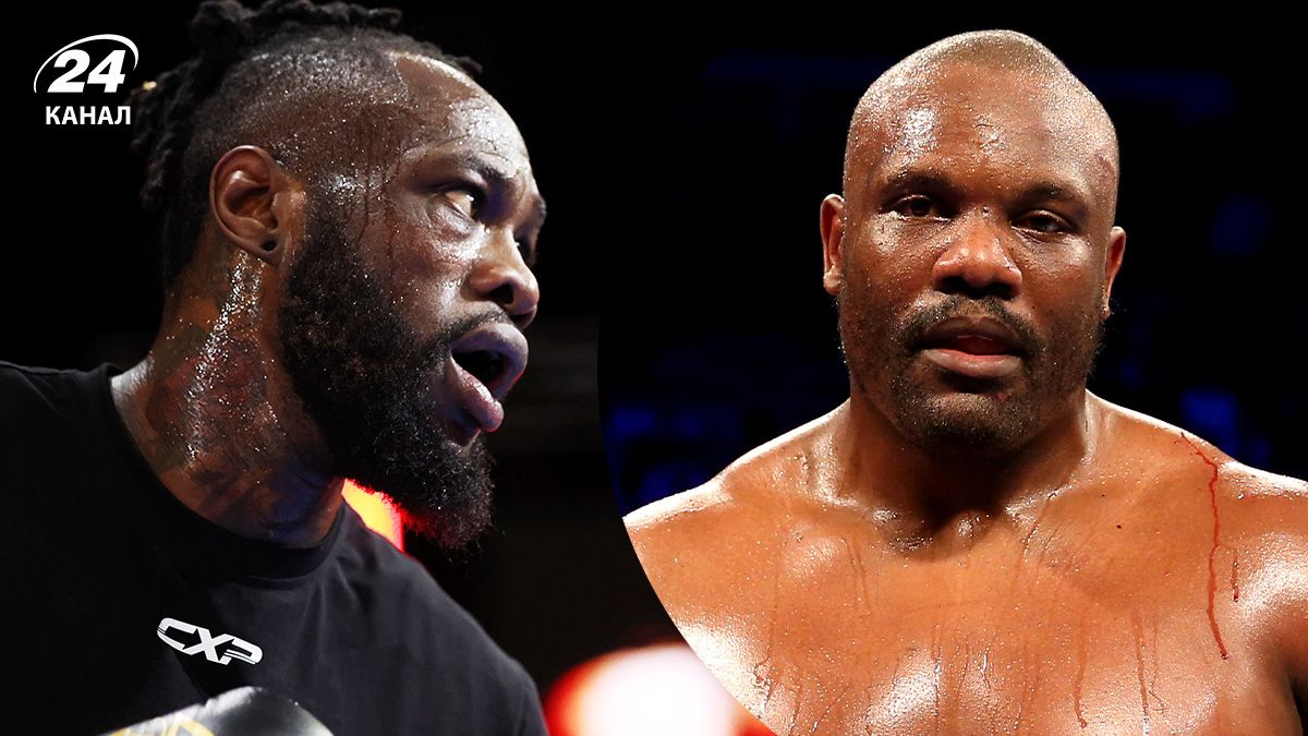 Кто будет претендовать на бой с Усиком: прогноз на поединок Уайлдер – Чисора - Sport News 24