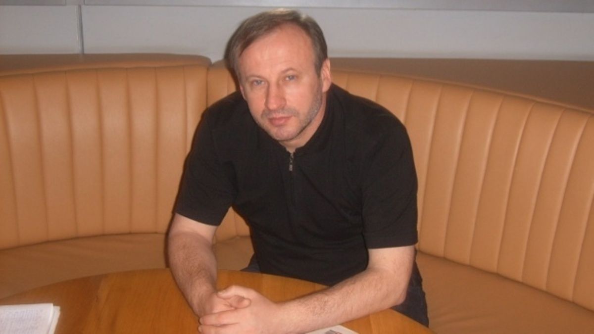 Іван Яремчук Іван Яремчук