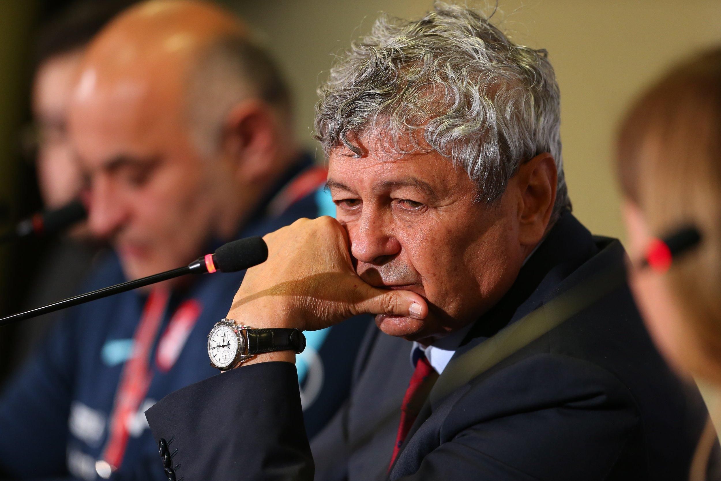 Мірча Луческу