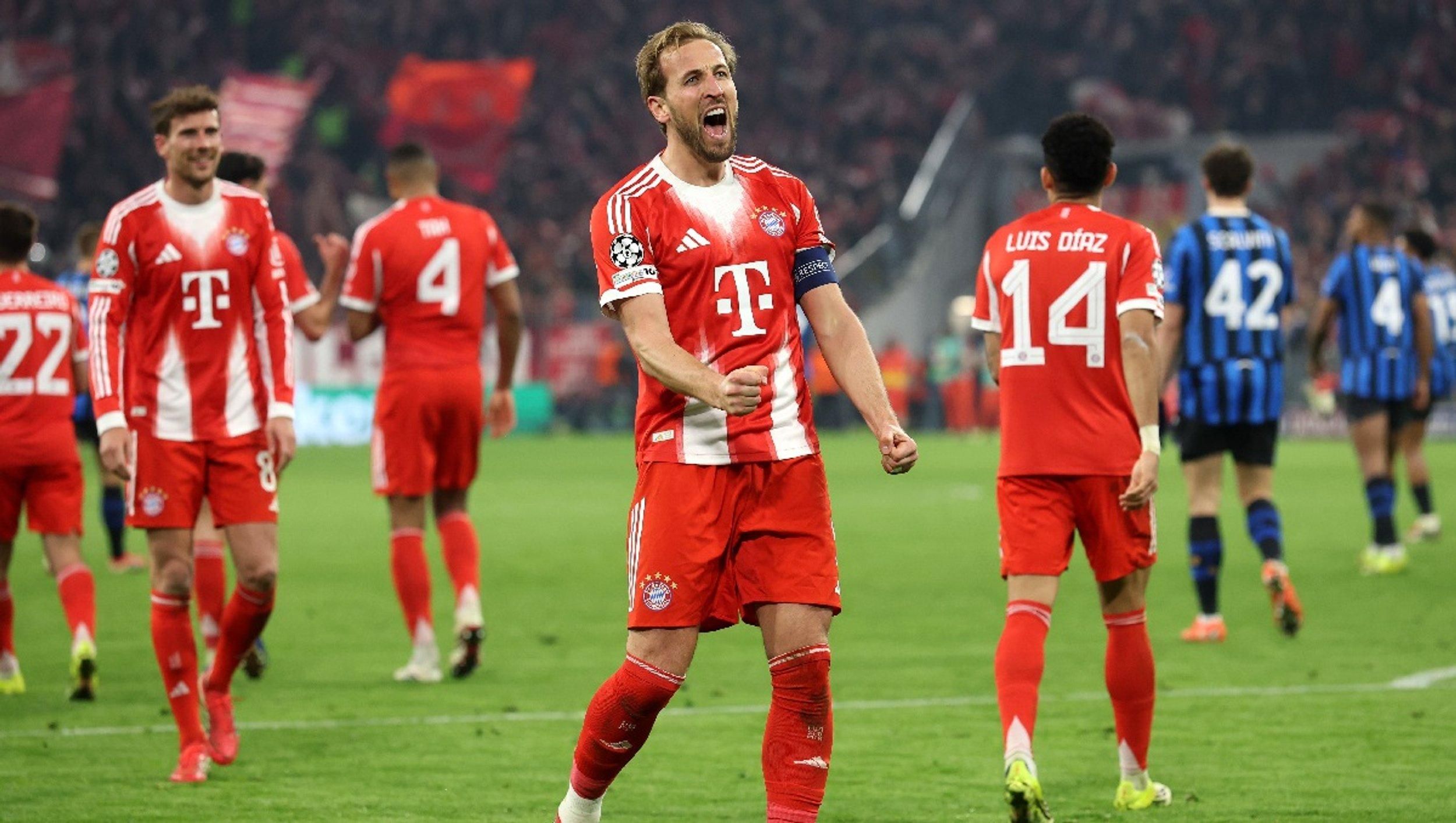 Реал – Баварія результат - Sport News 24