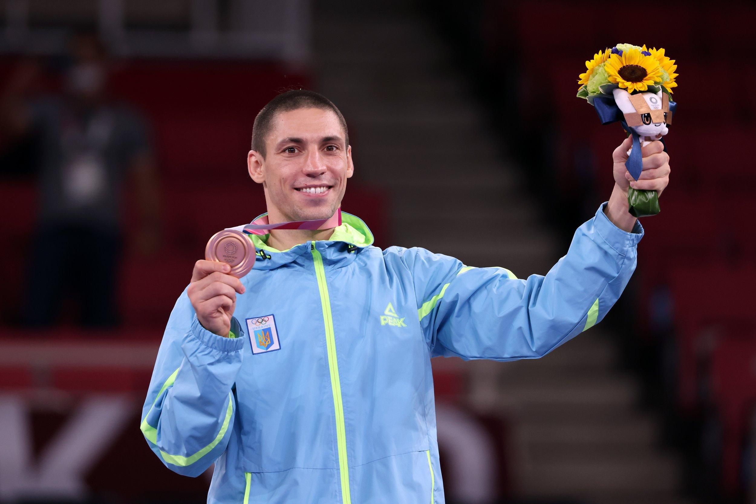 Станислав Горуна