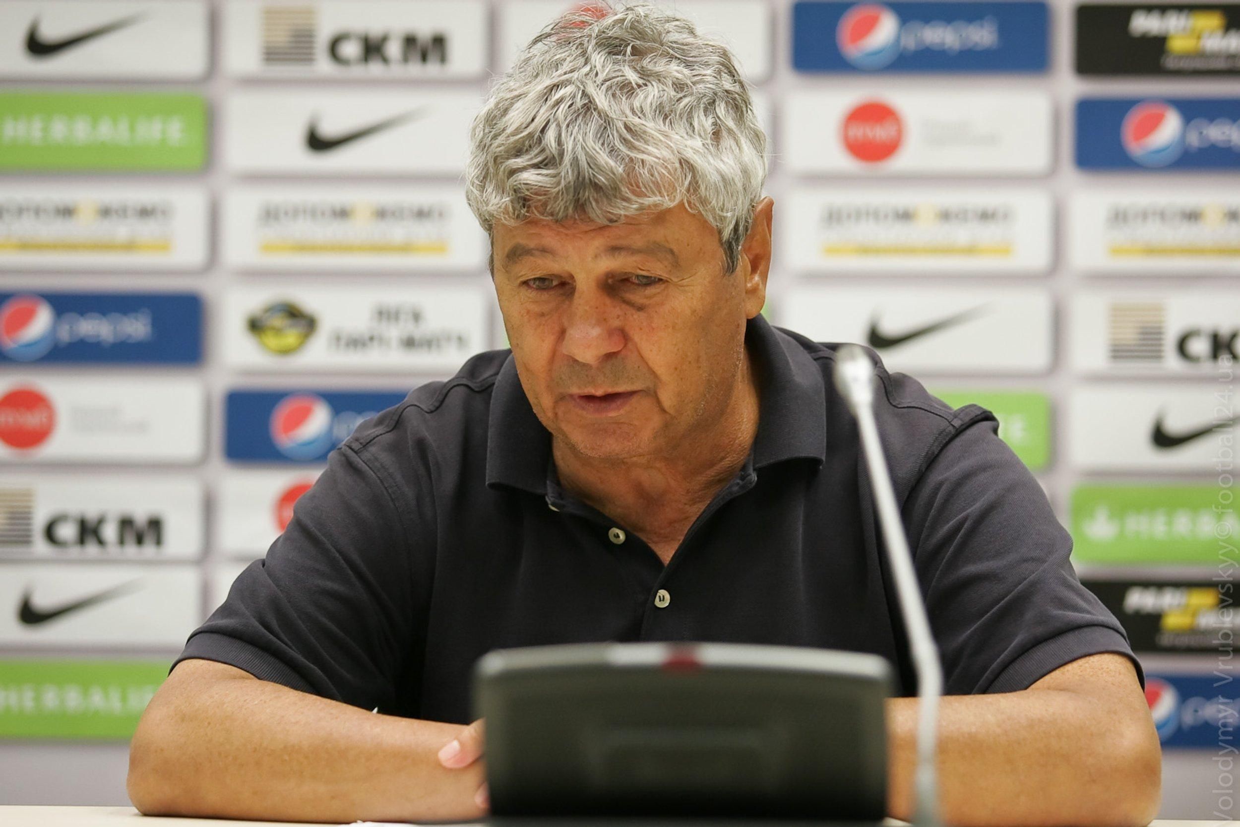 Мірча Луческу 