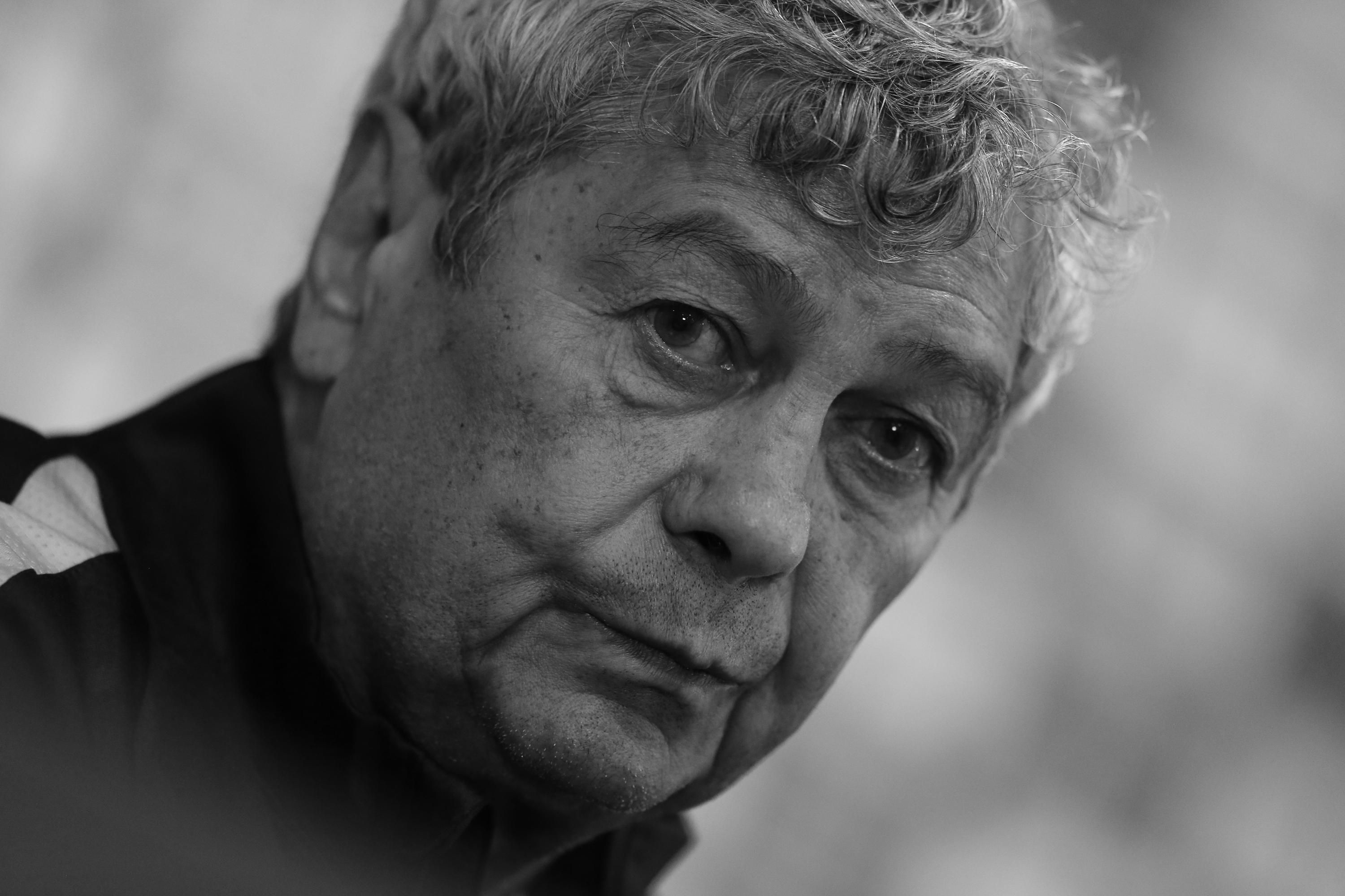 Мирча Луческу