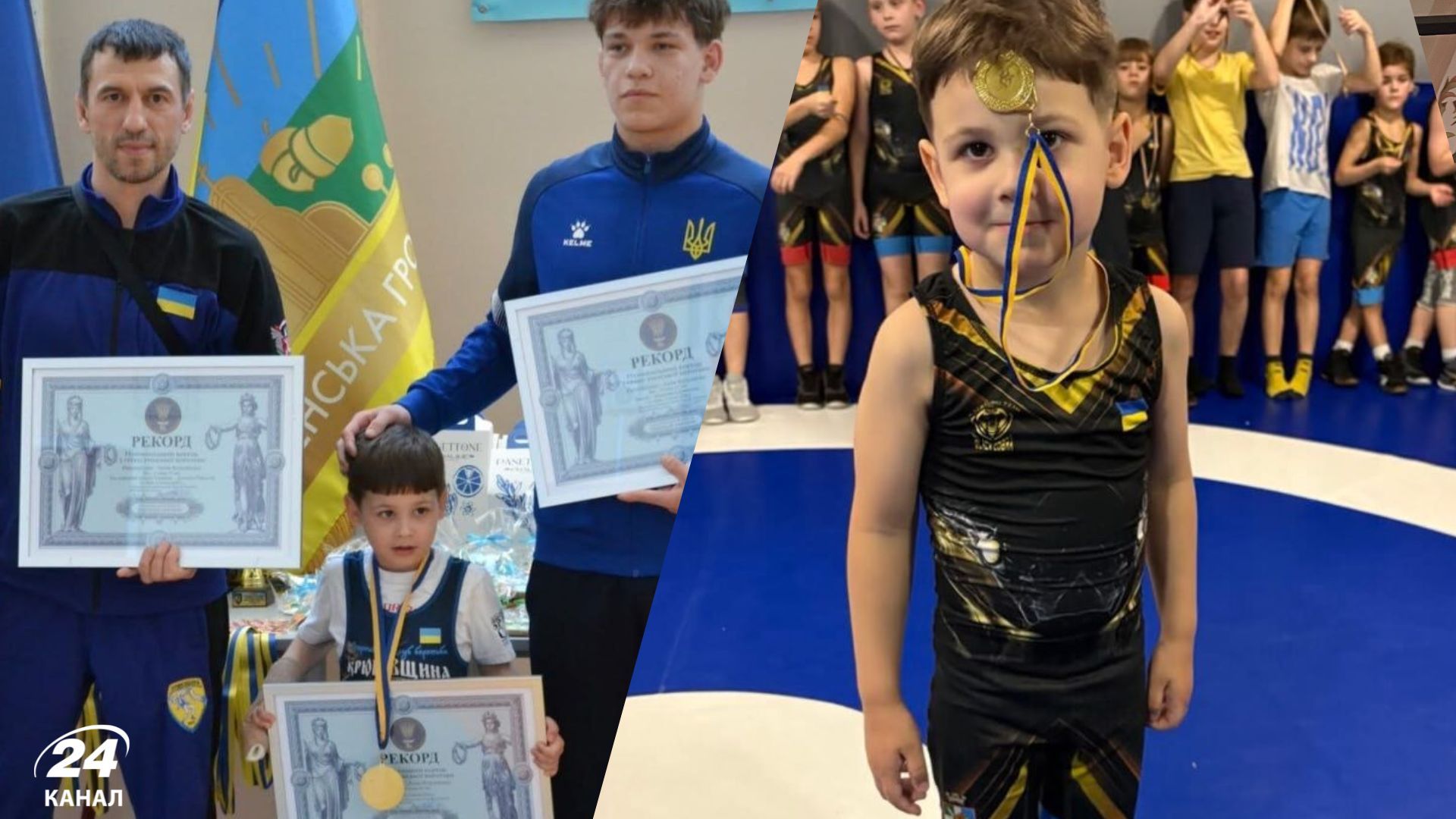 Леон Козаченко