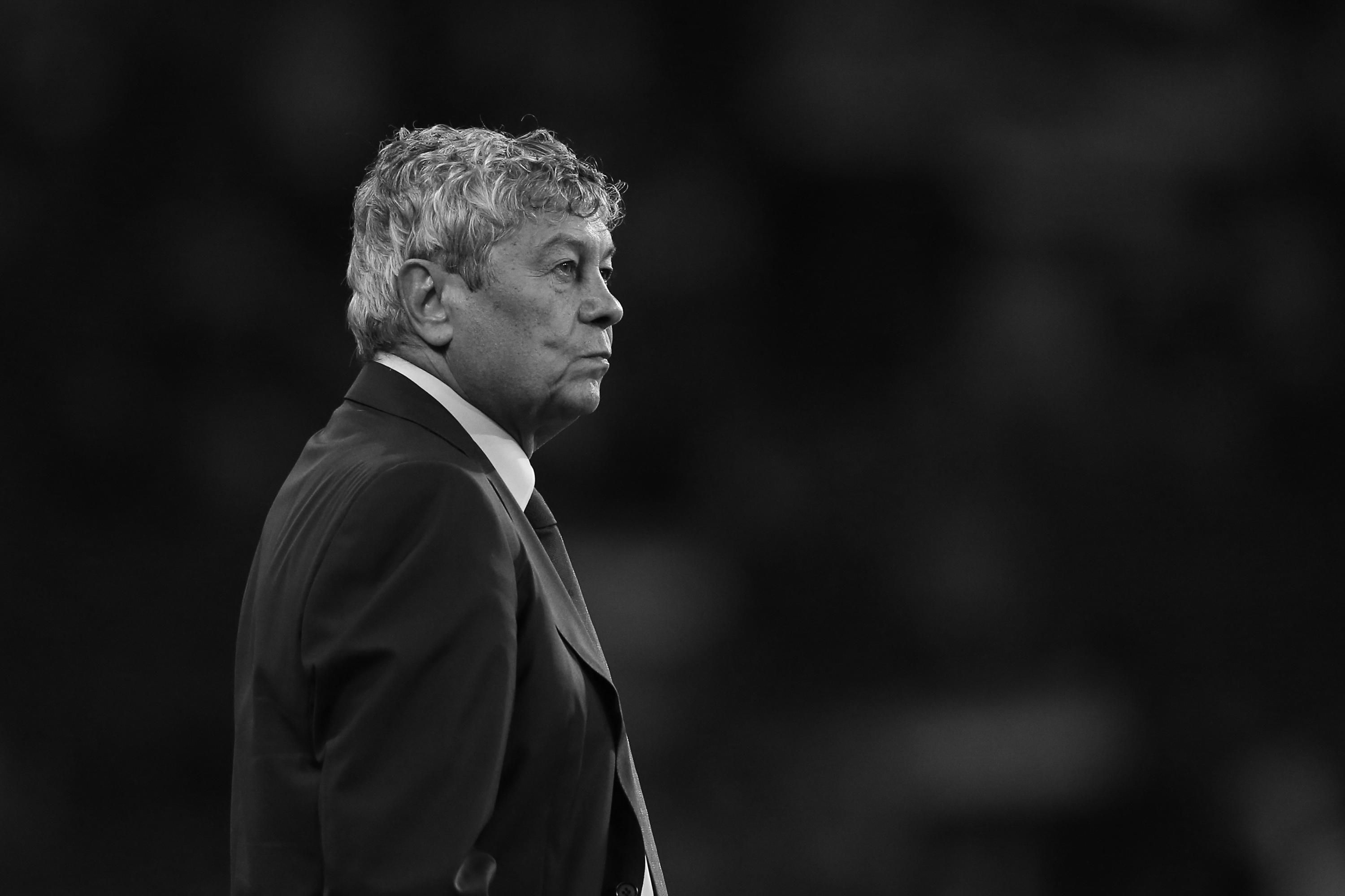 Як Мірча Луческу висловлювався про смерть