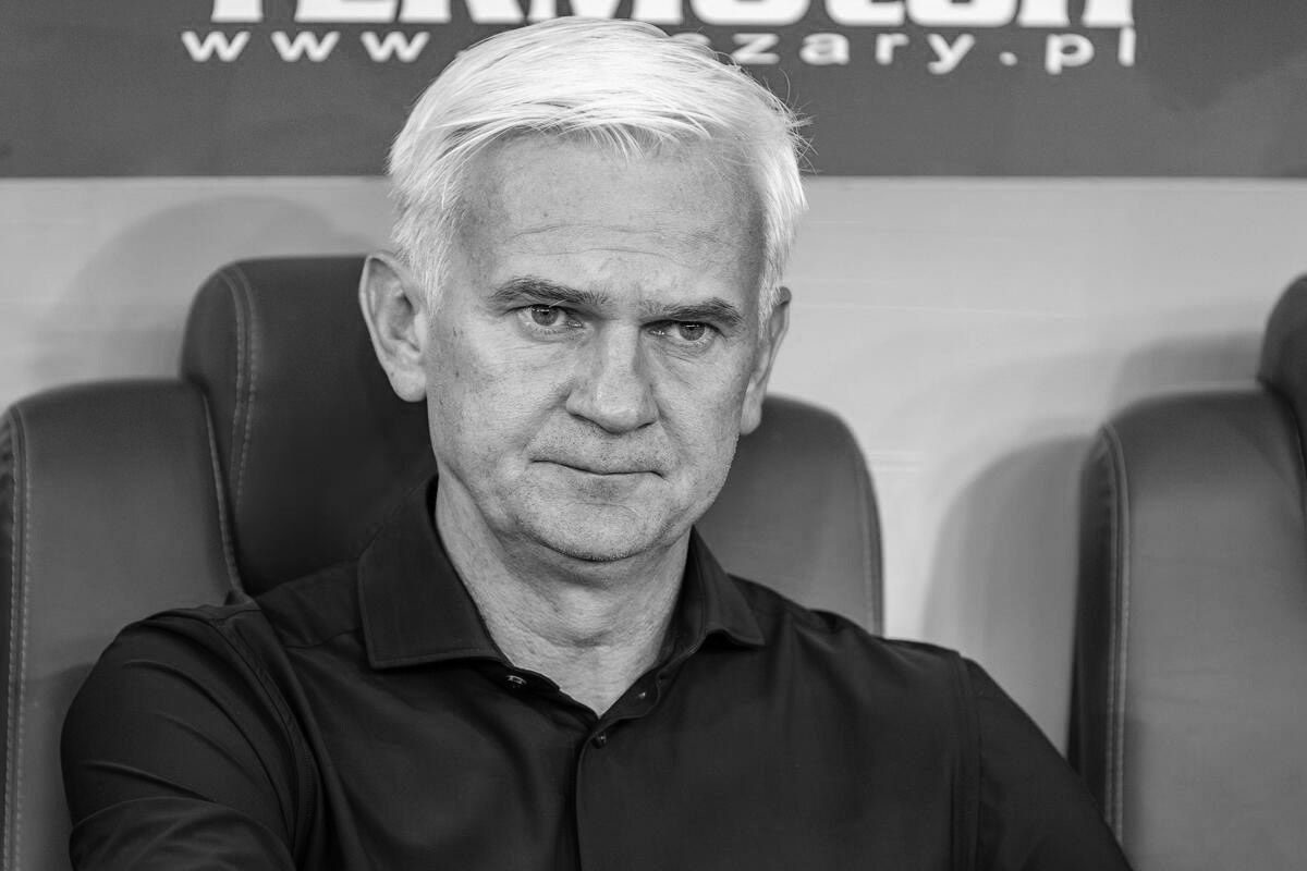 Яцек Магєра Яцек Магєра