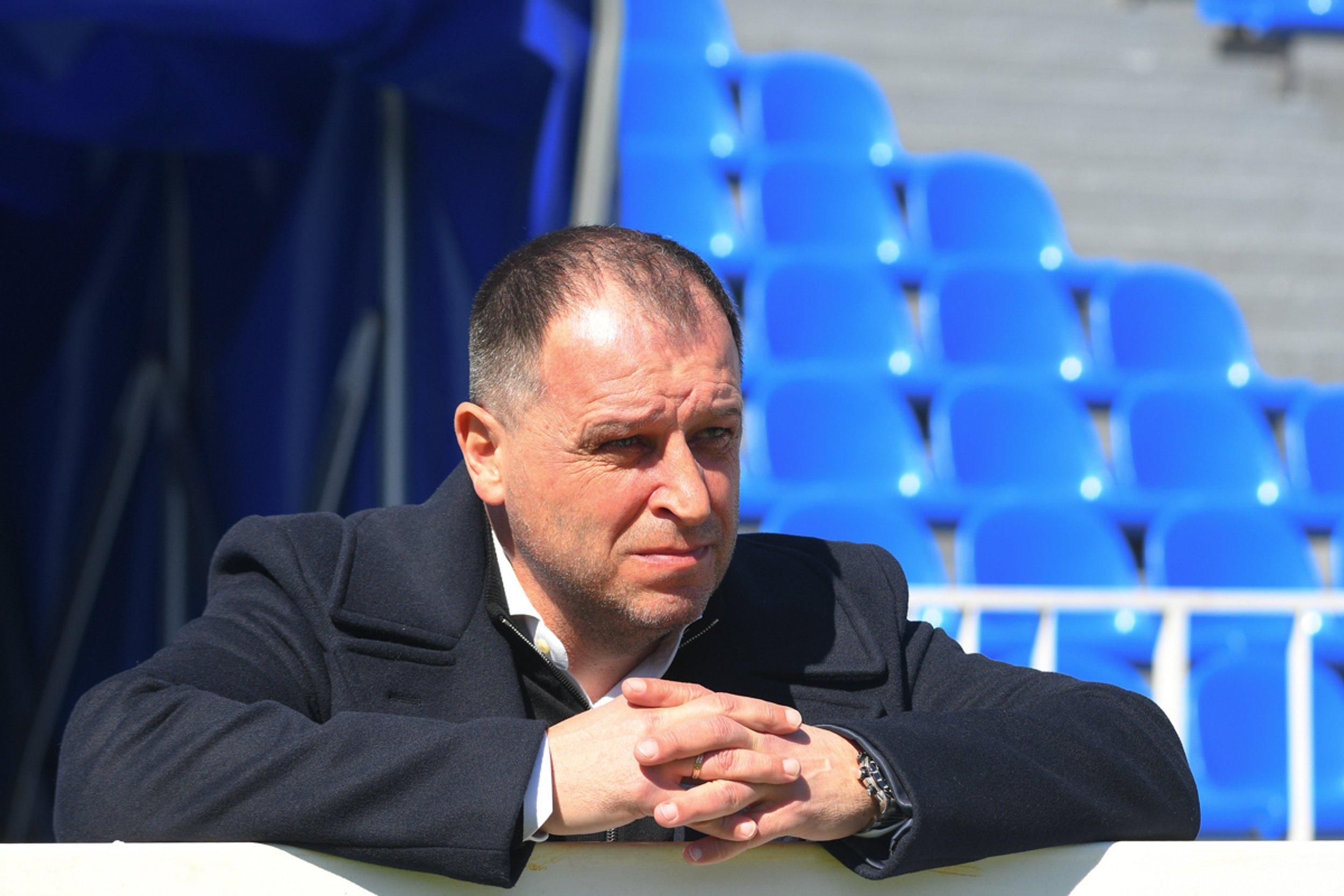 Юрий Вернидуб