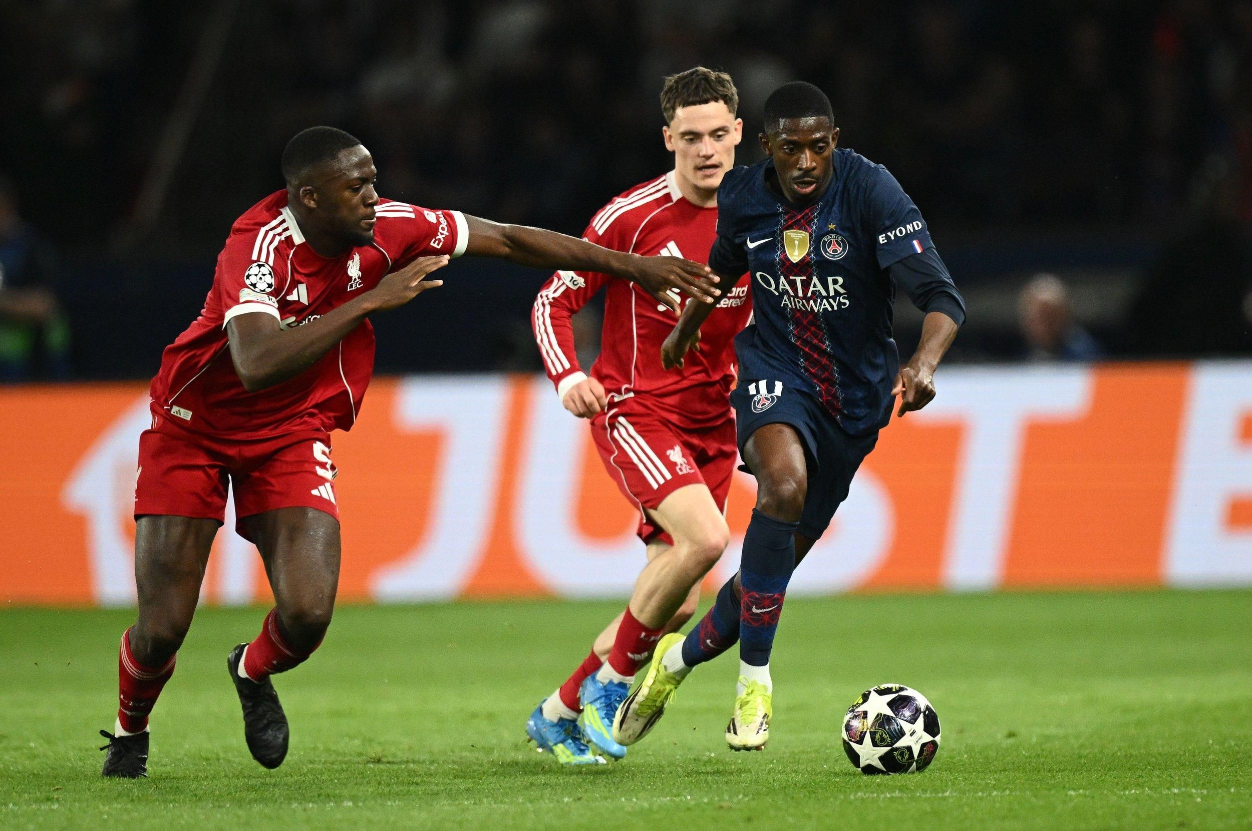 Півфінал Ліги чемпіонів - пари команд, результати, хто пройшов в 1/2 ЛЧ