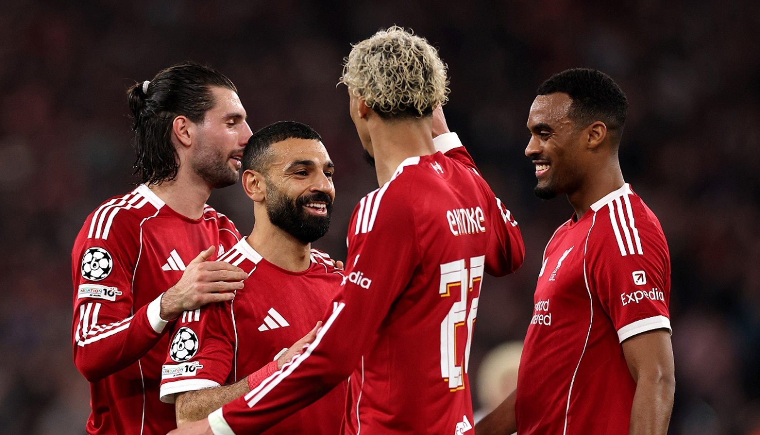 Полуфинал Лиги чемпионов - пары команд, результаты, кто прошел в 1/2 ЛЧ