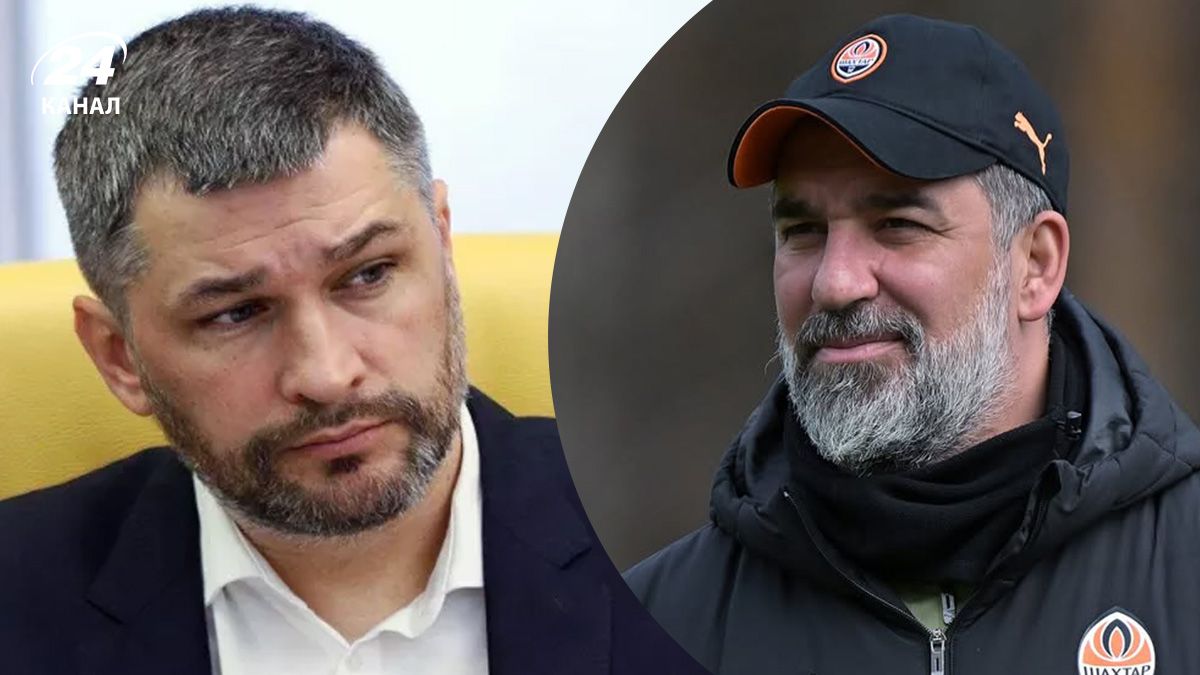 Евгений Дикий ответил на претензии Арды Турана Евгений Дикий ответил на претензии Арды Турана