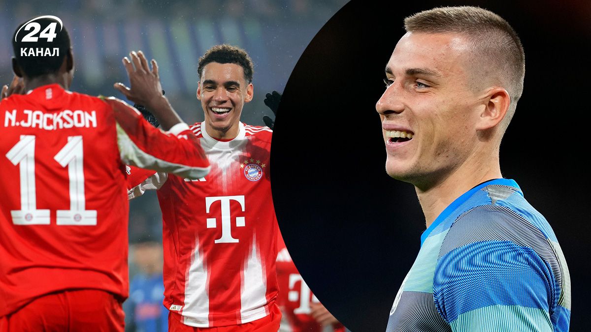Бавария – Реал прогноз - Sport News 24 Бавария – Реал прогноз - Sport News 24