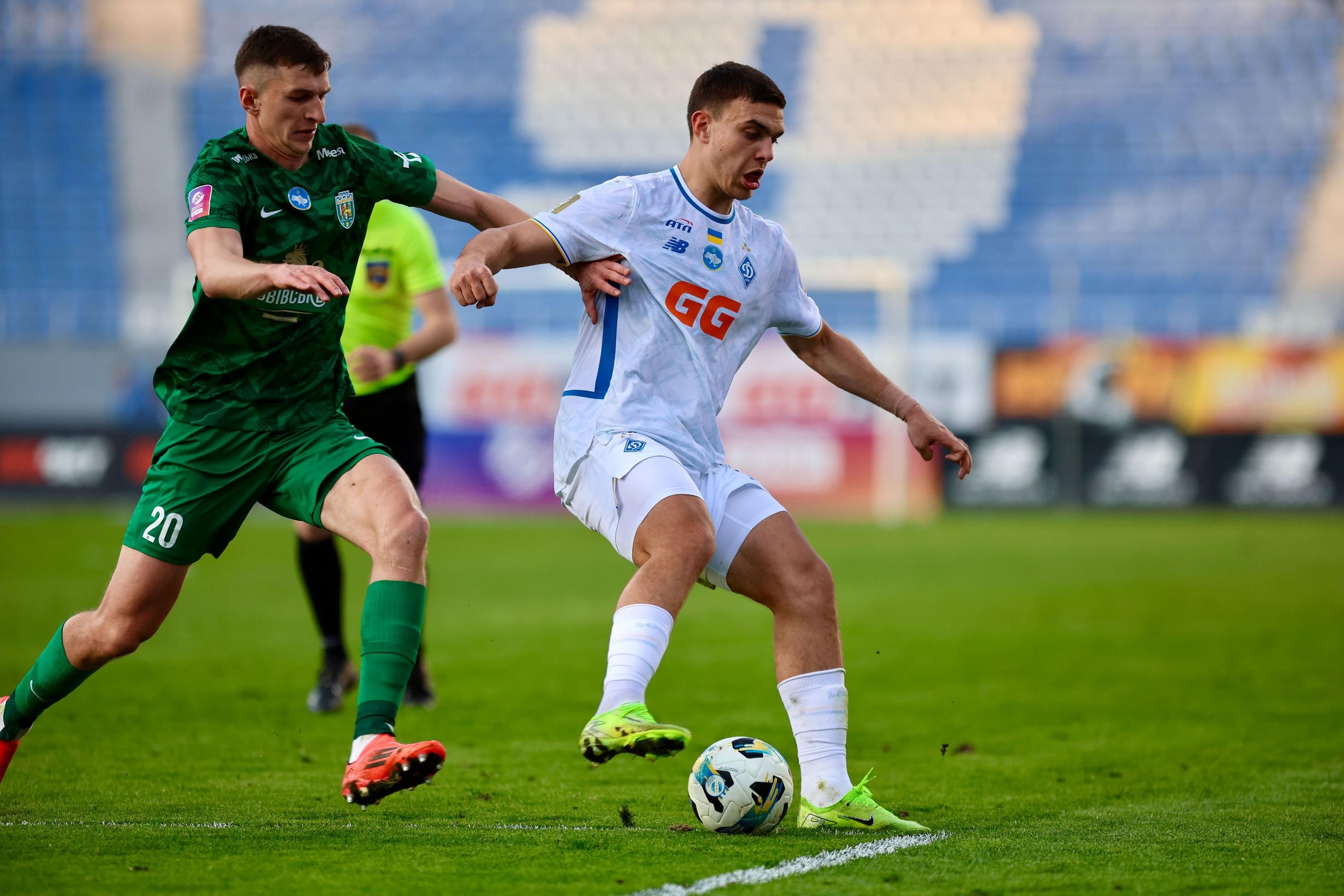 Матвей Пономаренко