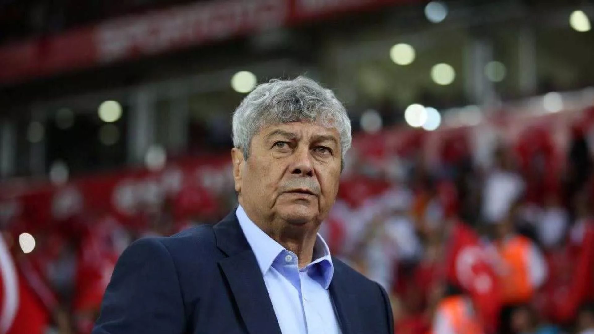 Мирча Луческу