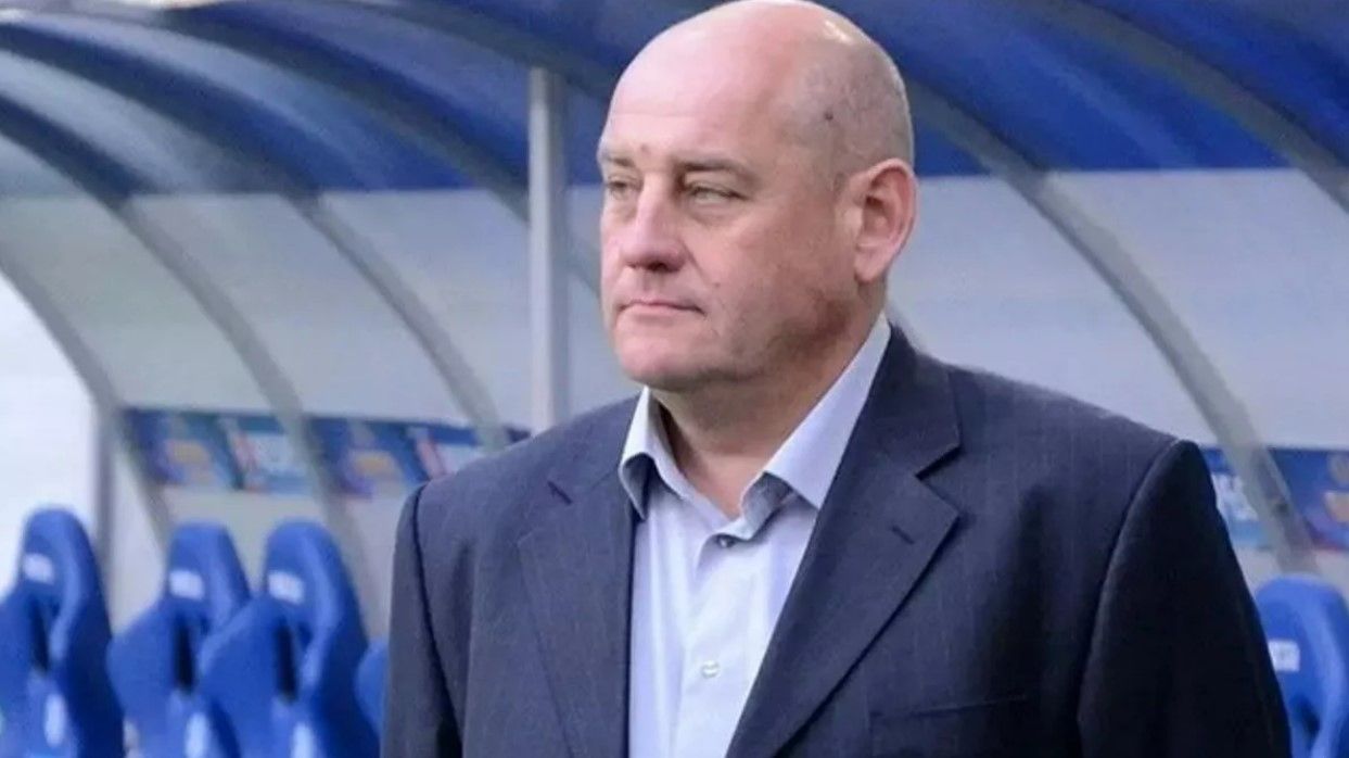 Андрей Стеценко прокомментировал претензии клубов к УАФ