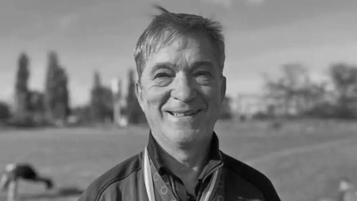 Зиновій Полянський помер у Львові